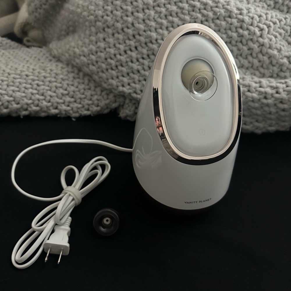 Vanity Planet Facial Steamer